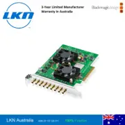 Blackmagic DeckLink Quad 2