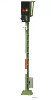 Viessmann Color Light Entry Signal 4012 HO Scale