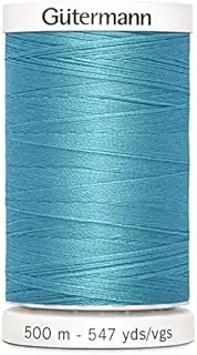 Gutermann Sew All Sewing Thread 500m 714 - per Spool
