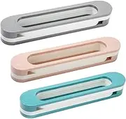 Slippers Towel Shelf 3pcs Folding Slippers Mount Storage Keep Room Tidy
