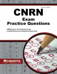 在飛比找博客來優惠-Cnrn Exam Practice Questions: 