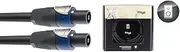 Stagg XSP15SS40C X-Series Professional Speaker Cable