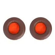 Replacement Ear Pad Cushions Compatible with the Skullcandy Hesh 2.0 & Hesh 1.0 Headphones