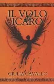 Il Volo di Icaro by Giulia N. Cavallo Paperback Book