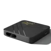 Android Set top Box 4K TV Box HD Smart Player Dual band WiFi HDMI LED LCD TV 5G