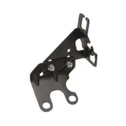 Edelbrock Carburetor Throttle Cable Bracket - Fits Chevrolet Big-Block Mark IV:3