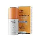 Chemist at Play UnderArm Roll-On 5% AHA, Lactic Acid 1%Mandelic Acid Aqua 40ml