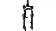 Suntour Suspension Fork " Xct Jr 20 " Black, Incl. Ahead Steer Tube