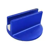 Generic Jack Pad Adapter Easy Installation Pinch Weld Protector for