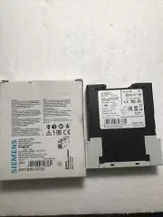 3RP1525-1AP30 Siemens TIME RELAY, 0,05s..100h 200-240VAC 50/60Hz 24VAC/DC NEW