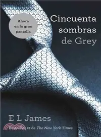 在飛比找三民網路書店優惠-Cincuenta sombras de Grey / Fi