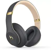 Beats Studio3 Wireless Noise Cancelling Headphones - Shadow Gray (MXJ92LL/A)™