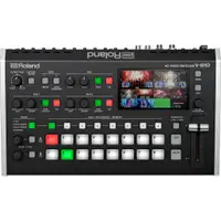 在飛比找蝦皮購物優惠-【最優惠】ROLAND V-8HD 導播機 影像切換器 HD