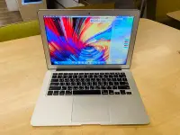 在飛比找Yahoo!奇摩拍賣優惠-台中 2013年 MacBook Air 13吋 i5 (1
