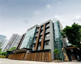 嘛嘛公寓(重慶觀音橋店)Mama Apartment (Chongqing Guanyinqiao)