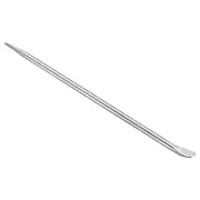 24" Aligning Pry Bar Round Crowbar for Prying Aligning