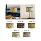Lamp Shade E27 Floor Light Chandelier Lamp Lampshade for Bedroom Kitchen Bar