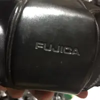 在飛比找蝦皮購物優惠-底片 單眼相機 Fuji f2.8 ST F fujica 