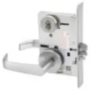 CORBIN RUSSWIN ML2055 NSA 626 CL6 Lever Lock CLASSROOM Function LFIC/LC