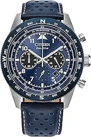 [CITIZEN] Casual Watch CA4557-01L, Silver, strap