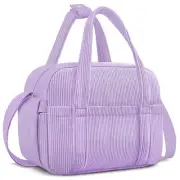 Lunch Box Lunch Bag for Women Adults Men, Cute Insulated Lunch Bag Reusable L...