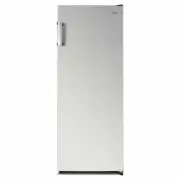 CHiQ 166L Upright Frost Free Freezer Stainless Steel Model CSF165NSS RRP $999.00