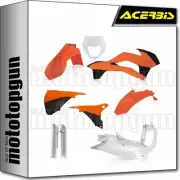 ACERBIS 0017204 FULL PLASTICS KIT ORIGINAL 14 KTM EXC 200 2014 14 2015 15