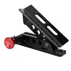 Car Modified Adjustable Fire Extinguisher Mount Bracket For Wrangler