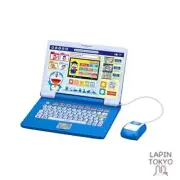[NEW]BANDAI Doraemon Step Up Computer PC Japanese ANIME ages 3 and up