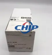 1PCS MURR 56168 CUBE20 DIGITAL 16 I/O MODULE . NEW IN BOX . DHL/UPS