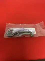 Michael’s Metal Key- Crafts/ Hobbies(Demure Damask) -New