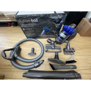 [宅瑞玩具屋|dyson 戴森二手品] dyson dc63 /CY24 /DC48/DC46大全配 超強吸塵器|北市信