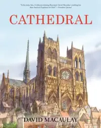 在飛比找博客來優惠-Cathedral