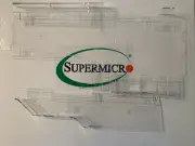 SuperMicro MCP-310-19001-0N Universal Air Shroud
