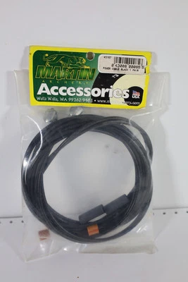 Original Martin Archery Compound Bow Replacement Steel Teardrop Cable Set