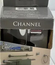 Catco 4685 chrome robe hook from Channel series new