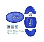 Ultimaxx High Speed High Capacity SD Micro SD Reader for Microsoft XP and Window