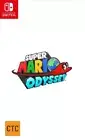 Super Mario Odyssey Brand New.