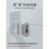 在飛比找ETMall東森購物網優惠-適用于蘋果MacbookPro充電器保護套Air新款1416