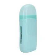 100G 40W Roller Wax Heater Handheld Hair Removal Machine For Hand Feet Leg11 CHW
