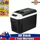 GEARZAAR 15L Centre Console Fridge Freezer Portable Travel Camping Car Cooler AU