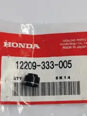 NOS HONDA CB650 CB650C CB400F XL350 VALVE STEM, SEAL PART# 12209-333-005