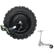 [Eu Direct] ANGWATT 48V 1000W Motor For ANGWATT CS1 11 Inch Electric Scooter Hub Motor Rear Drive Brushless Motor with V