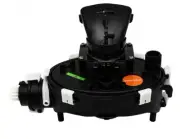 Dolphin Genuine Robotic Pool Cleaner Motor Unit 9995389-EX For E10 S50 Active 10