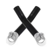 Road Bike Handle Grips Anti-slip Grips Mtb Handlebar Bar End