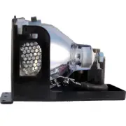 EIKI LC-XM4 Original inside lamp - Replaces 610 300 7267
