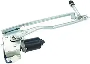 Excavator Wiper Motor Wiper Arm Blade Wiper Linkage Excavator Accessories Compatible For CATERPILLAR CAT 312 320 330 336C/D/E