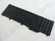 New Dell Precision M4800 M6600 German Keyboard Deutsch Tastatur Win 8 5