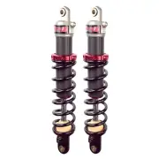 ELKA Suspension STAGE 2 IFP FRONT Shocks CAN-AM SPYDER RT-S 2013