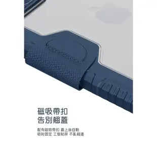 NILLKIN Apple iPad Mini 6 悍甲 Pro iPad 皮套